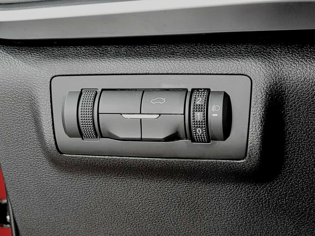 Купить Chery Tiggo 7 Pro с пробегом. Фото: #7