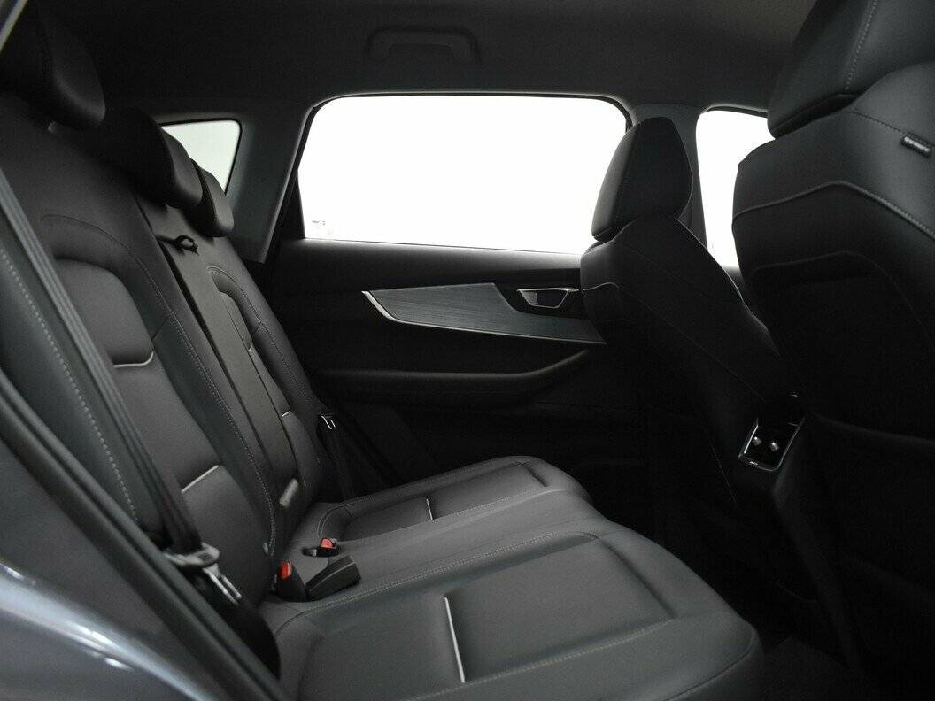 Купить Chery Tiggo 7 Pro Max с пробегом. Фото: #14