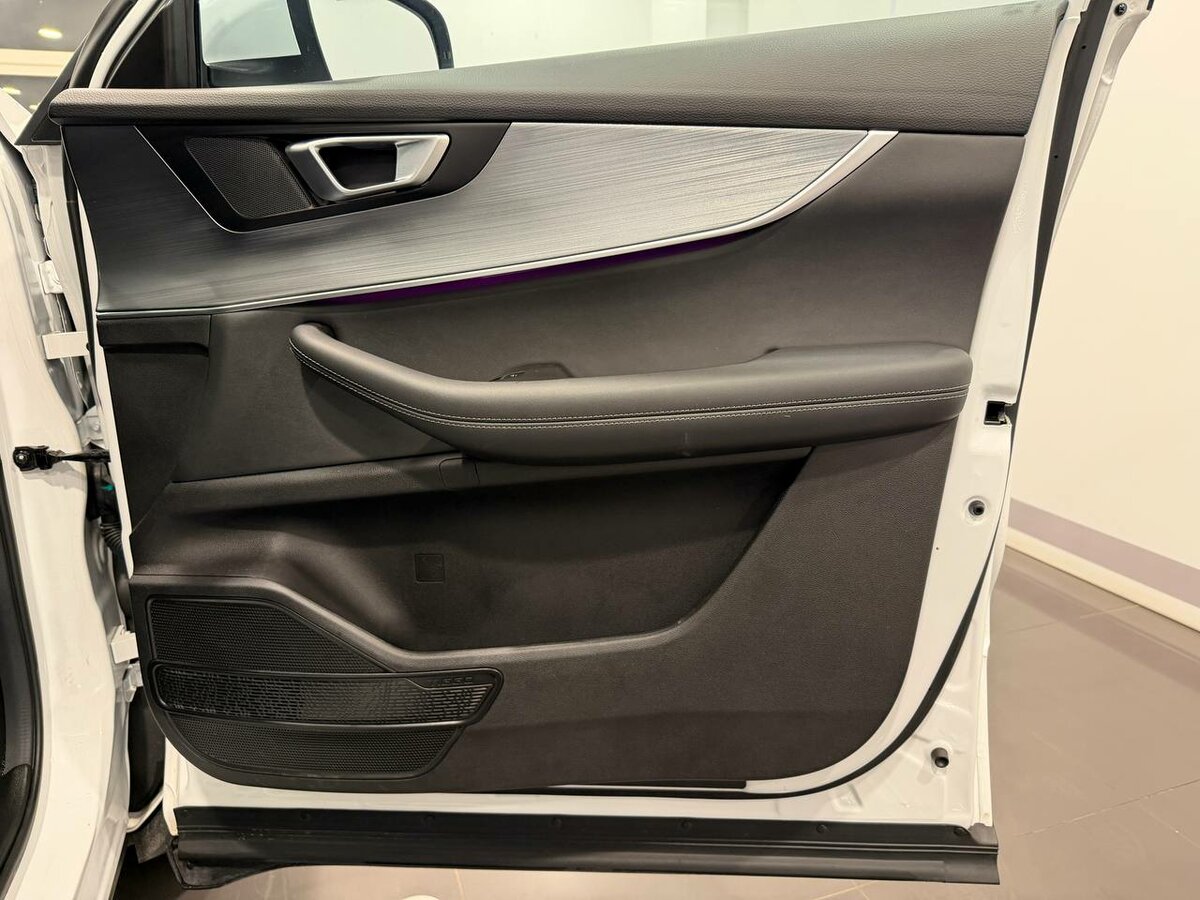 Купить Chery Tiggo 7 Pro Max с пробегом. Фото: #11