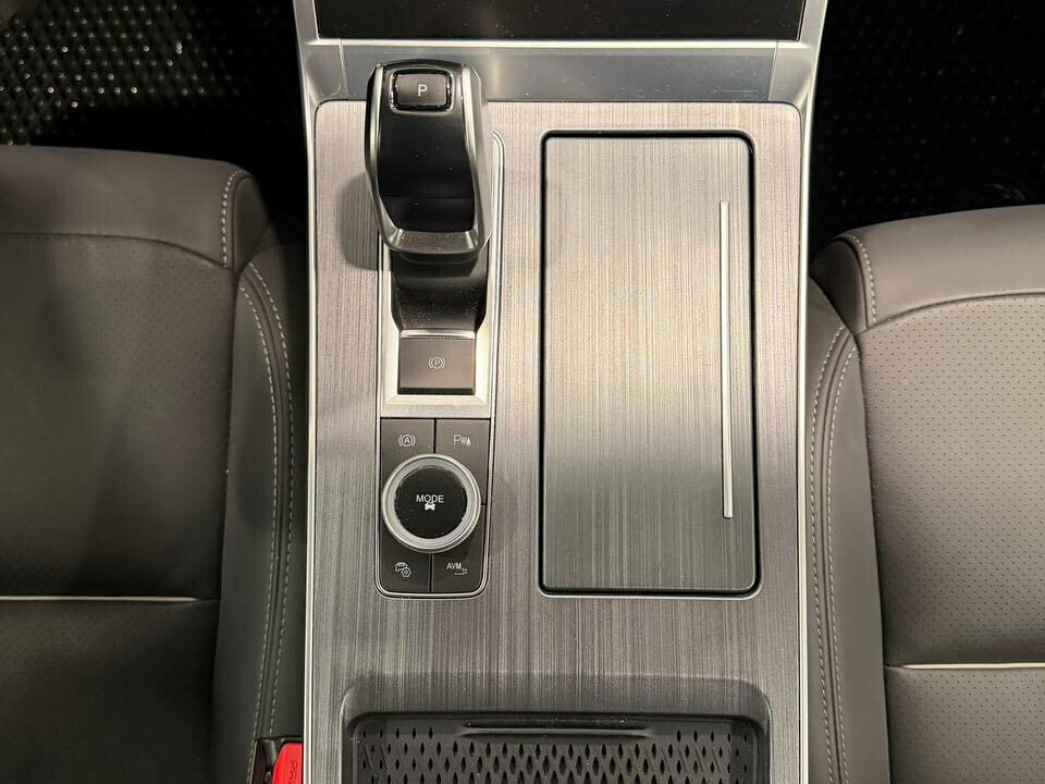 Купить Chery Tiggo 7 Pro Max с пробегом. Фото: #20