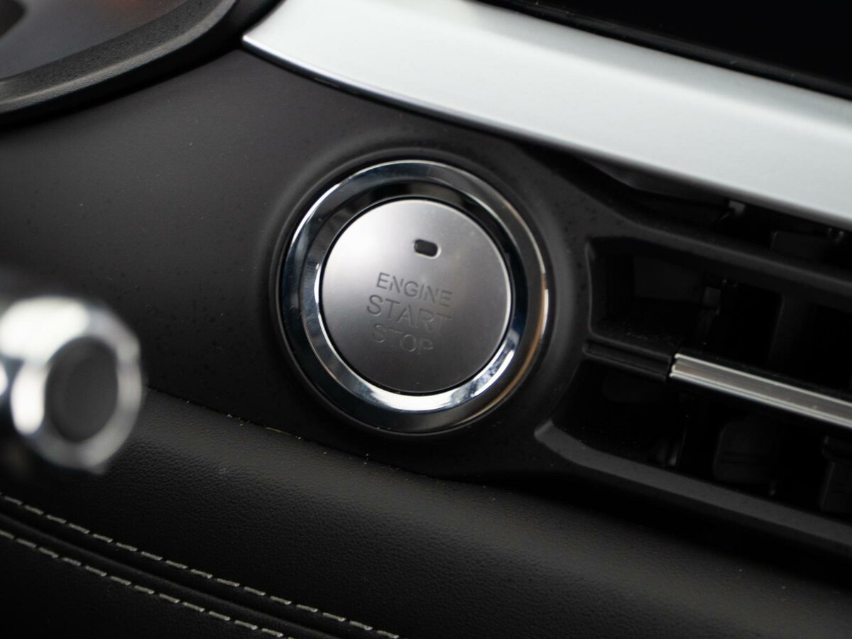 Купить Chery Tiggo 7 Pro с пробегом. Фото: #15