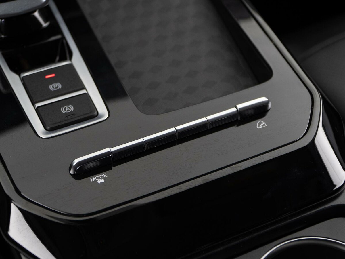 Купить Chery Tiggo 7 Pro с пробегом. Фото: #16