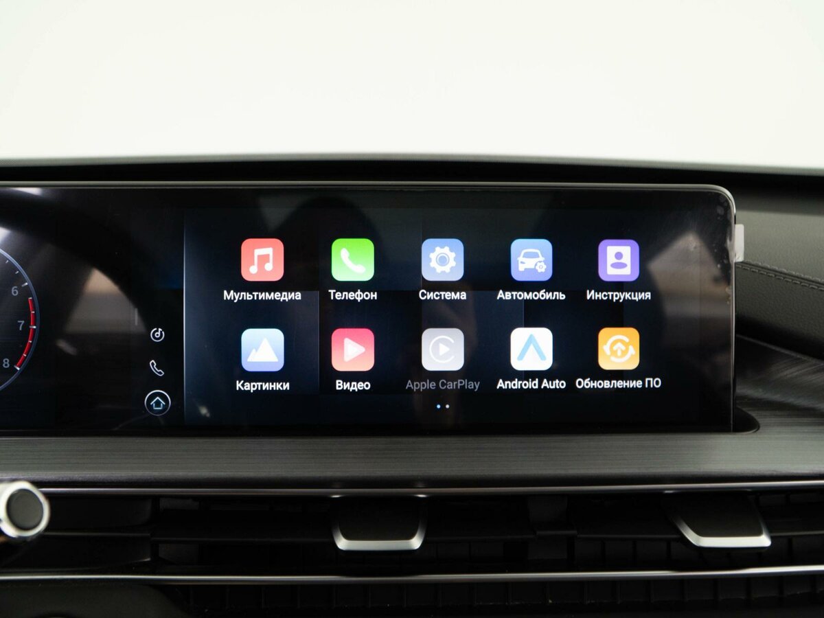 Купить Chery Tiggo 7 Pro Max с пробегом. Фото: #14