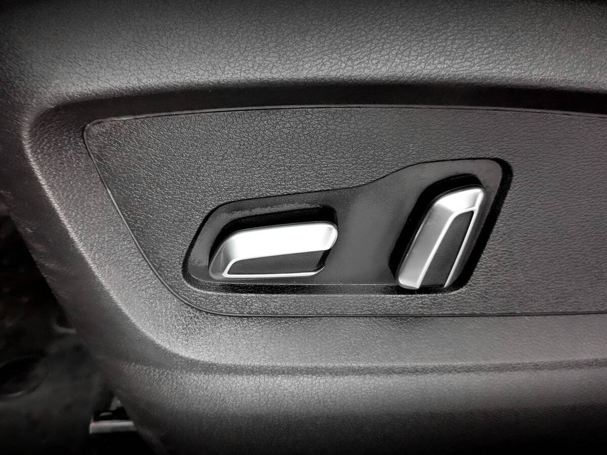 Купить Chery Tiggo 7 Pro с пробегом. Фото: #20