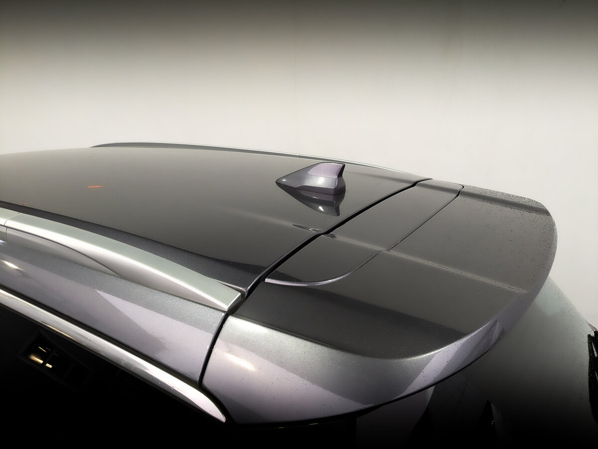 Купить Chery Tiggo 7 Pro с пробегом. Фото: #24