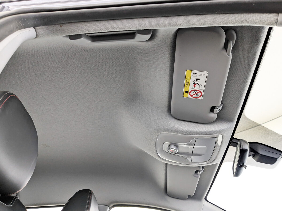 Купить Chery Tiggo 7 Pro с пробегом. Фото: #21