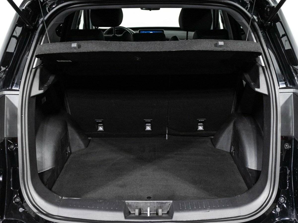 Купить Chery Tiggo 4 Pro с пробегом. Фото: #18