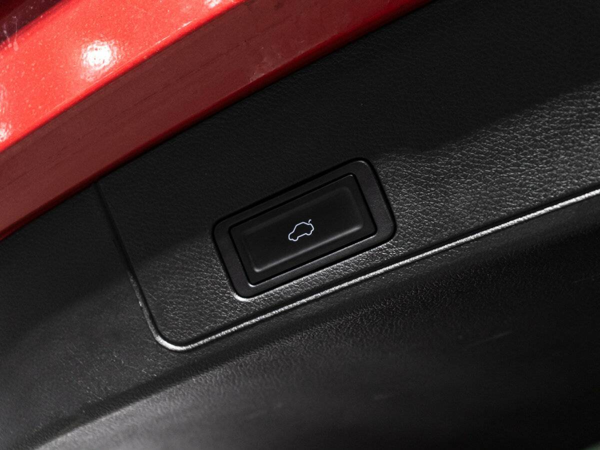 Купить Chery Tiggo 7 Pro с пробегом. Фото: #19