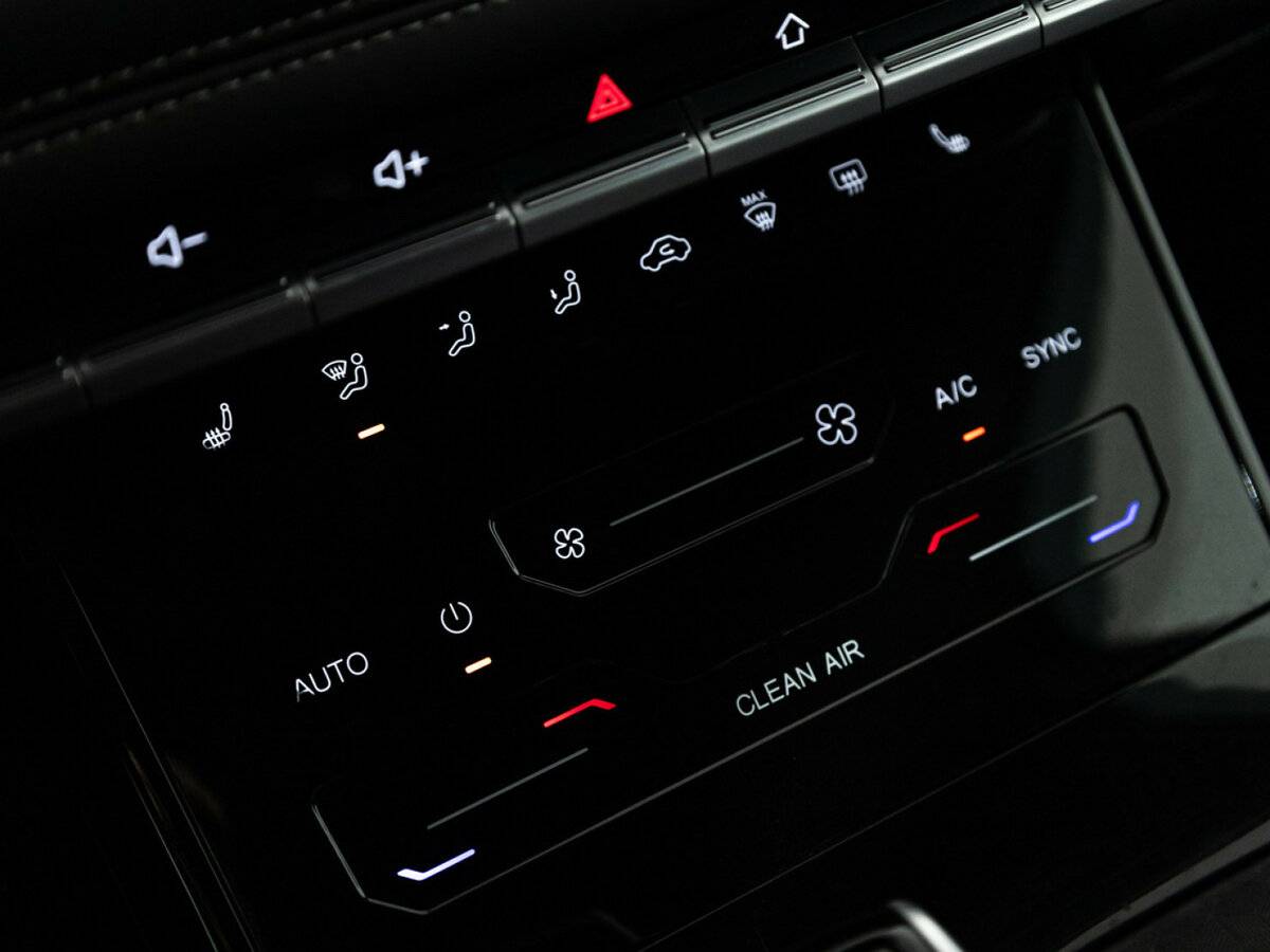 Купить Chery Tiggo 7 Pro с пробегом. Фото: #14