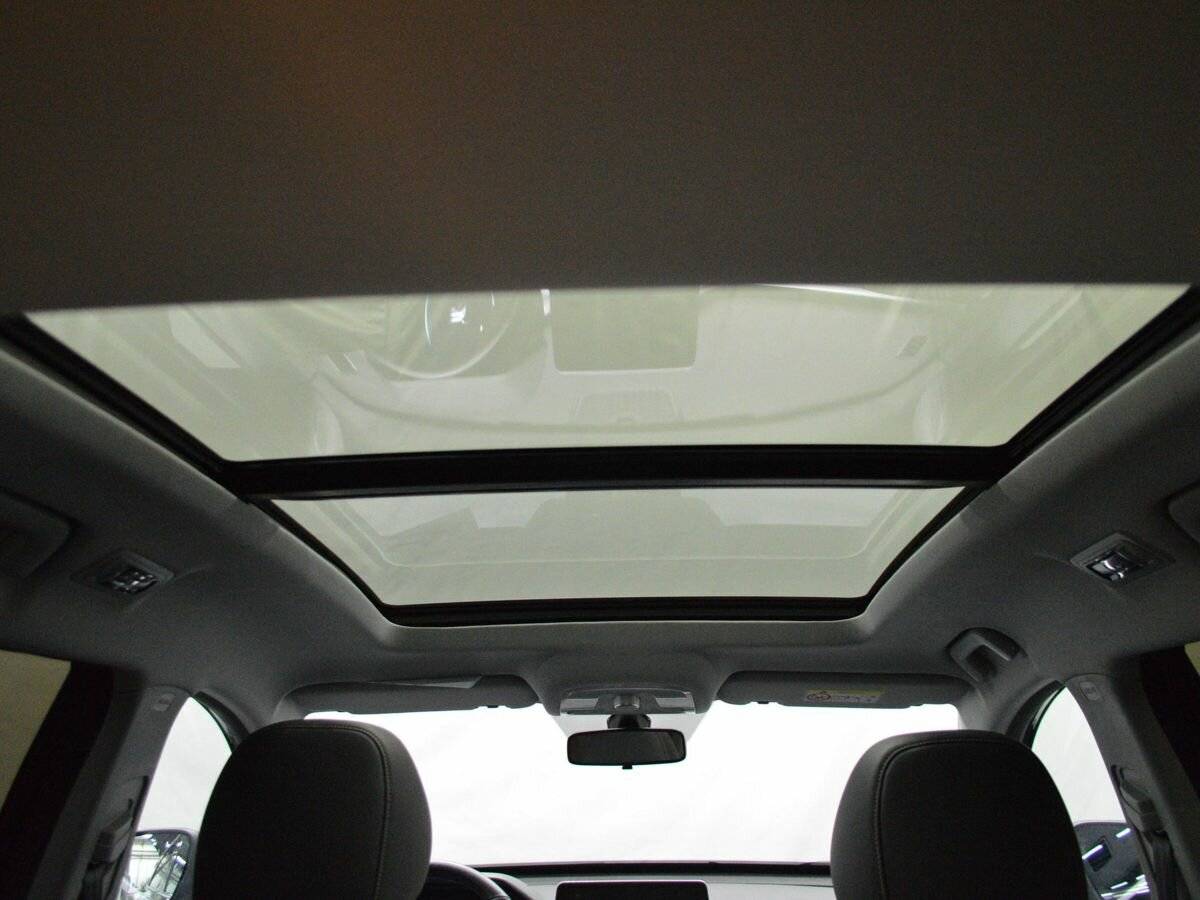 Купить Chery Tiggo 7 Pro с пробегом. Фото: #17