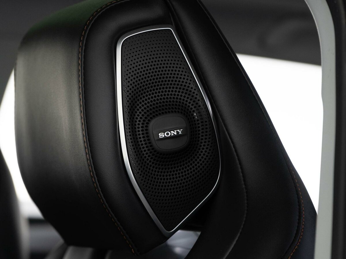 Купить Changan UNI-K с пробегом. Фото: #21