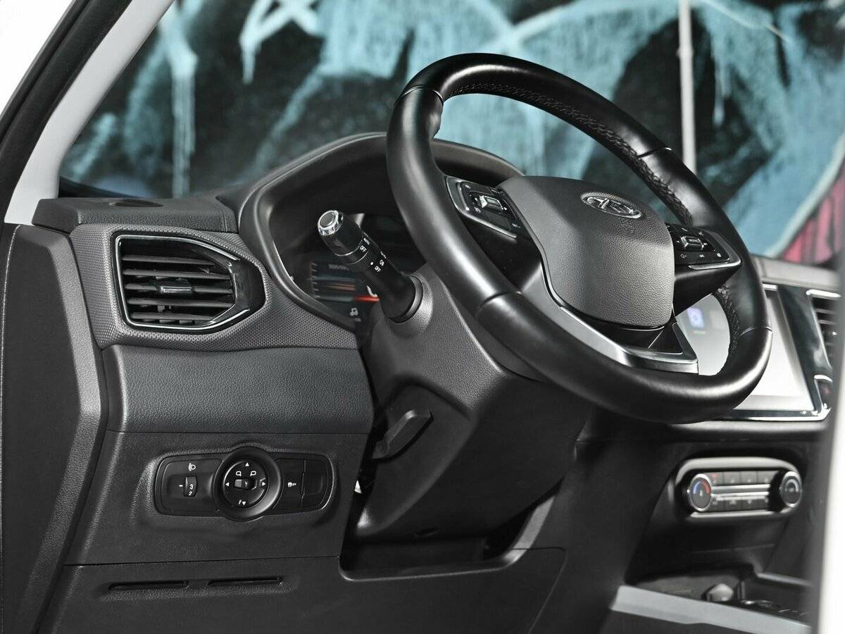 Купить Chery Tiggo 4 с пробегом. Фото: #9