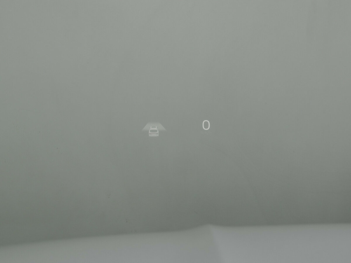 Купить Geely Monjaro с пробегом. Фото: #19