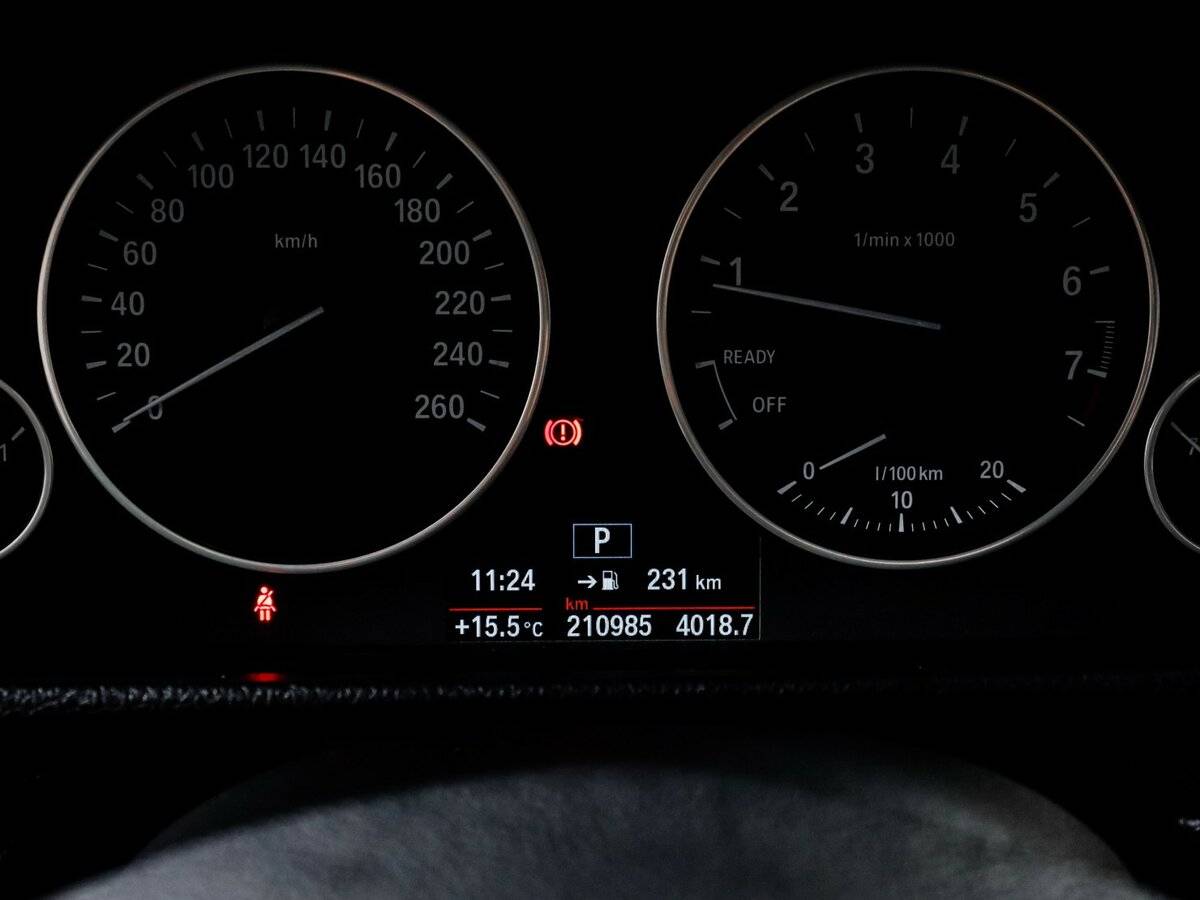 Купить BMW 3 серии с пробегом. Фото: #8