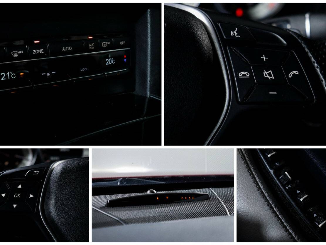 Купить Mercedes-Benz E-Класс с пробегом. Фото: #13