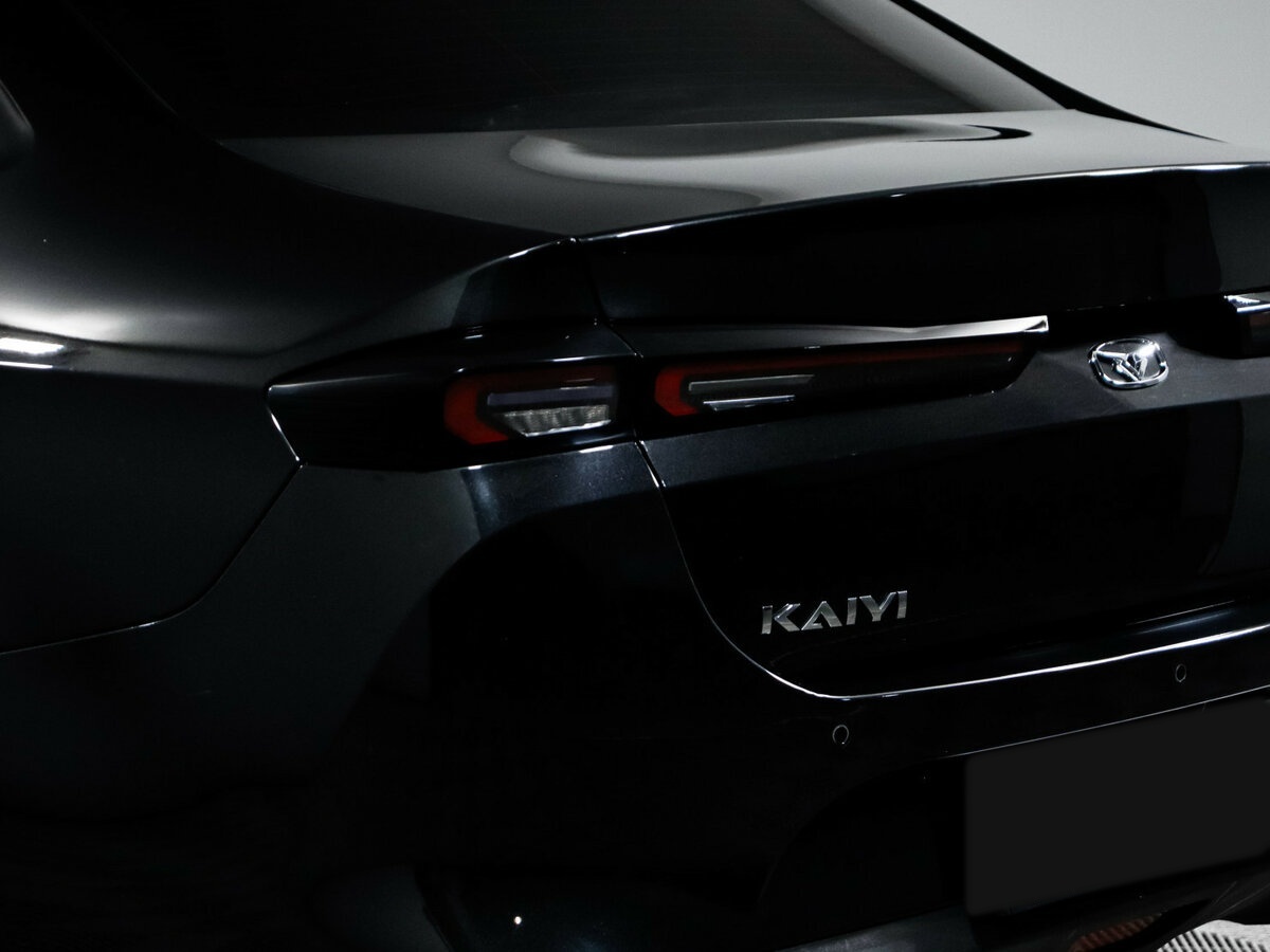 Купить KAIYI E5 с пробегом. Фото: #14