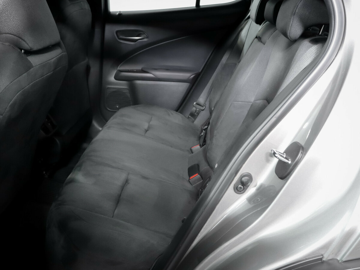 Купить Lexus UX с пробегом. Фото: #7