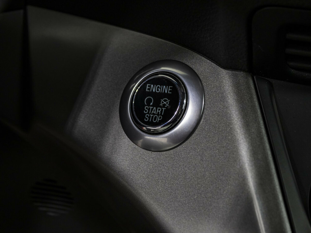 Купить Ford Kuga с пробегом. Фото: #13