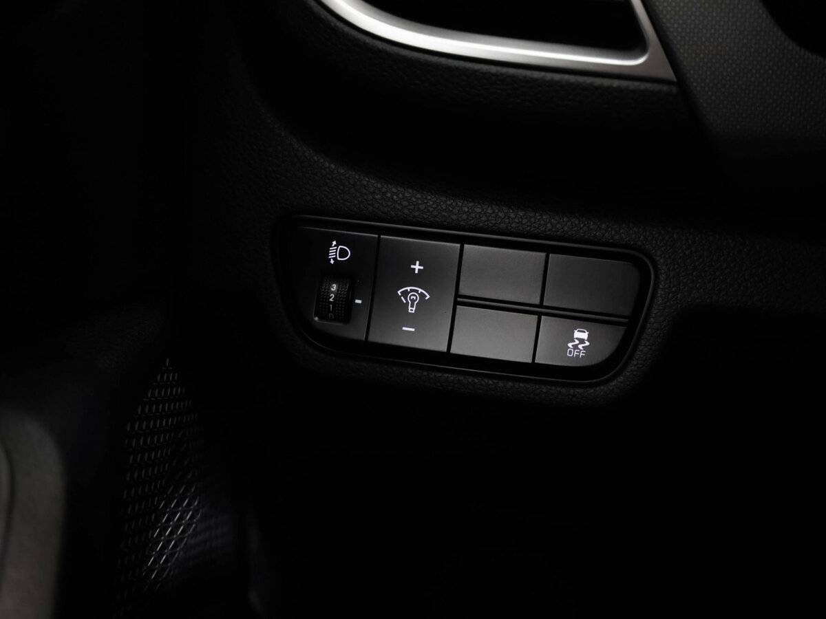 Купить Kia Seltos с пробегом. Фото: #12