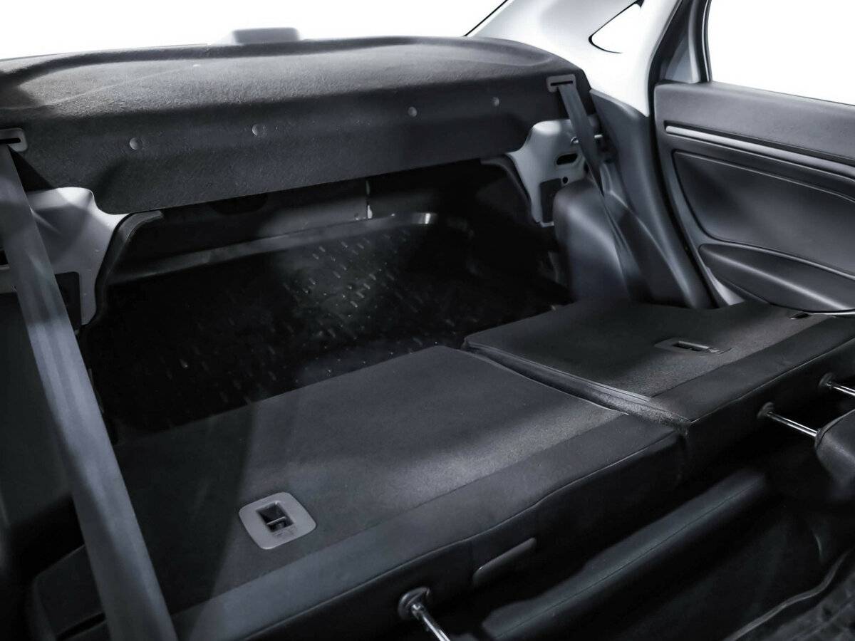 Купить Lada (ВАЗ) Vesta с пробегом. Фото: #20