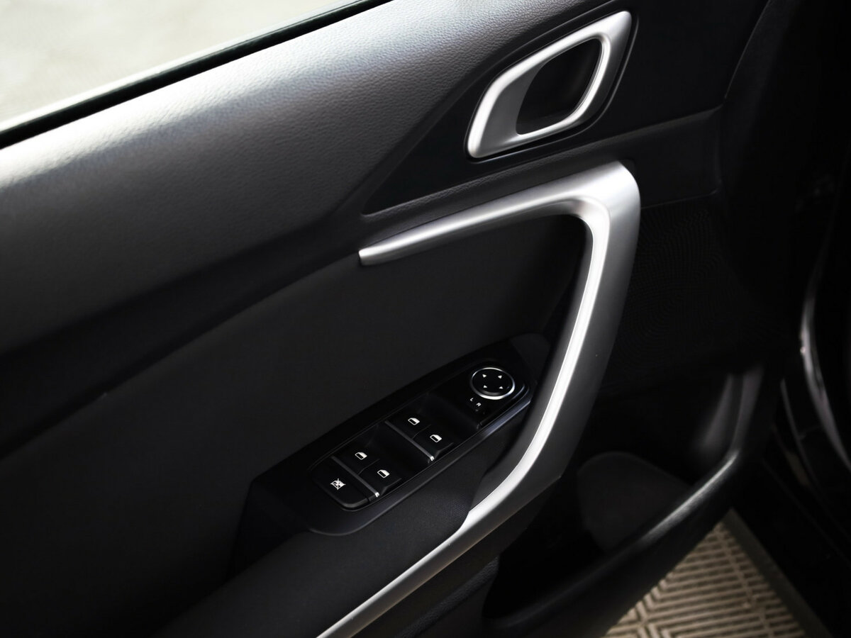 Купить Kia Ceed с пробегом. Фото: #11