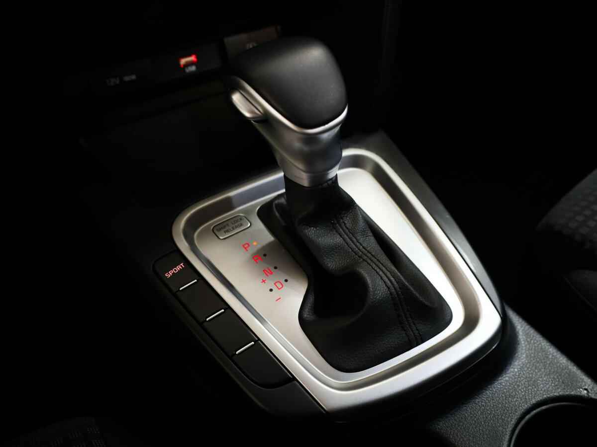 Купить Kia Ceed с пробегом. Фото: #15