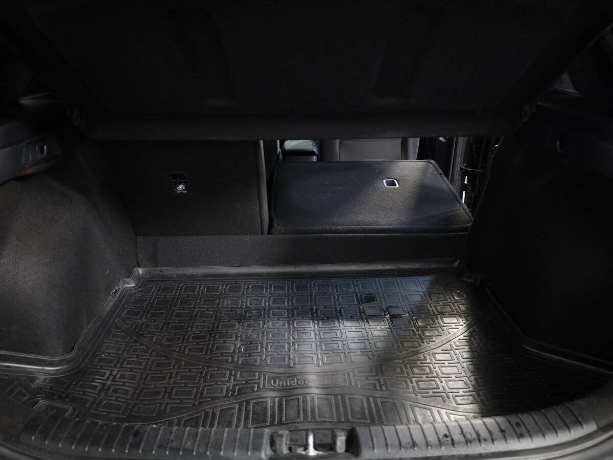 Купить Kia Ceed с пробегом. Фото: #21