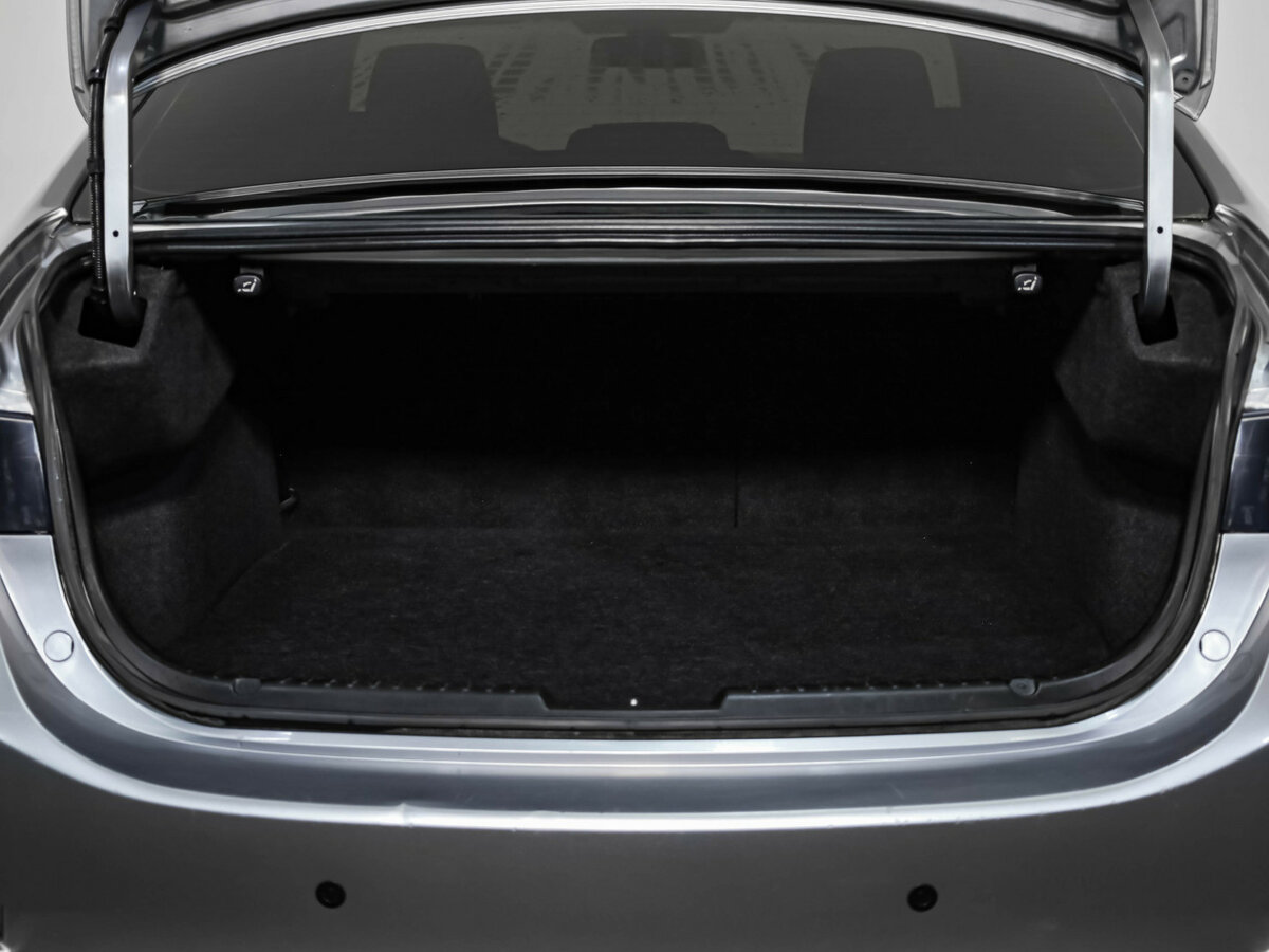 Купить Mazda 6 с пробегом. Фото: #22