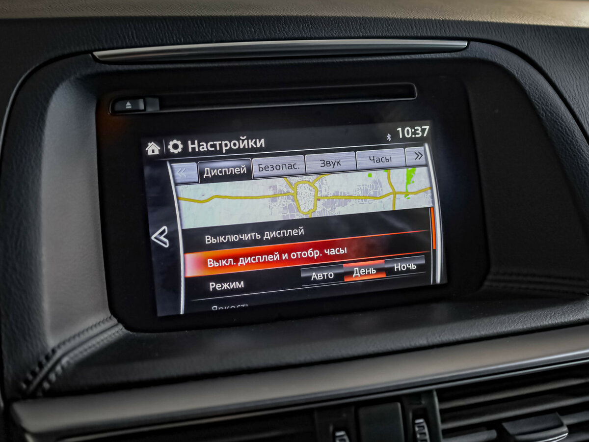 Купить Mazda CX-5 с пробегом. Фото: #12