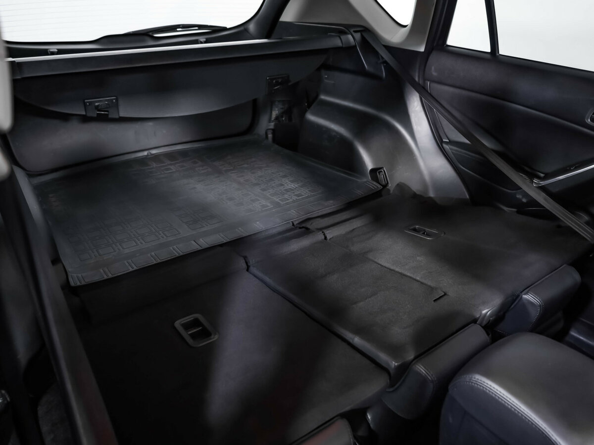 Купить Mazda CX-5 с пробегом. Фото: #24