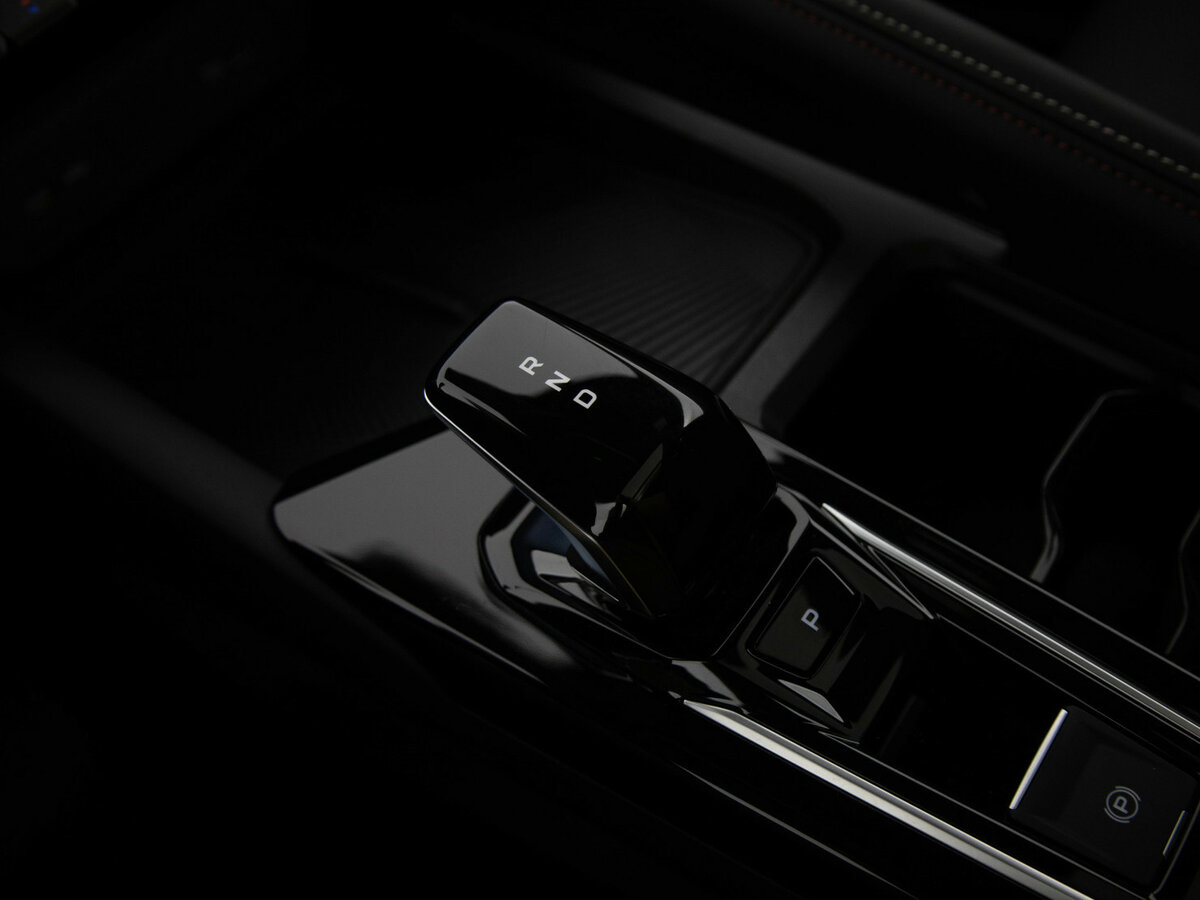 Купить Geely Coolray с пробегом. Фото: #13