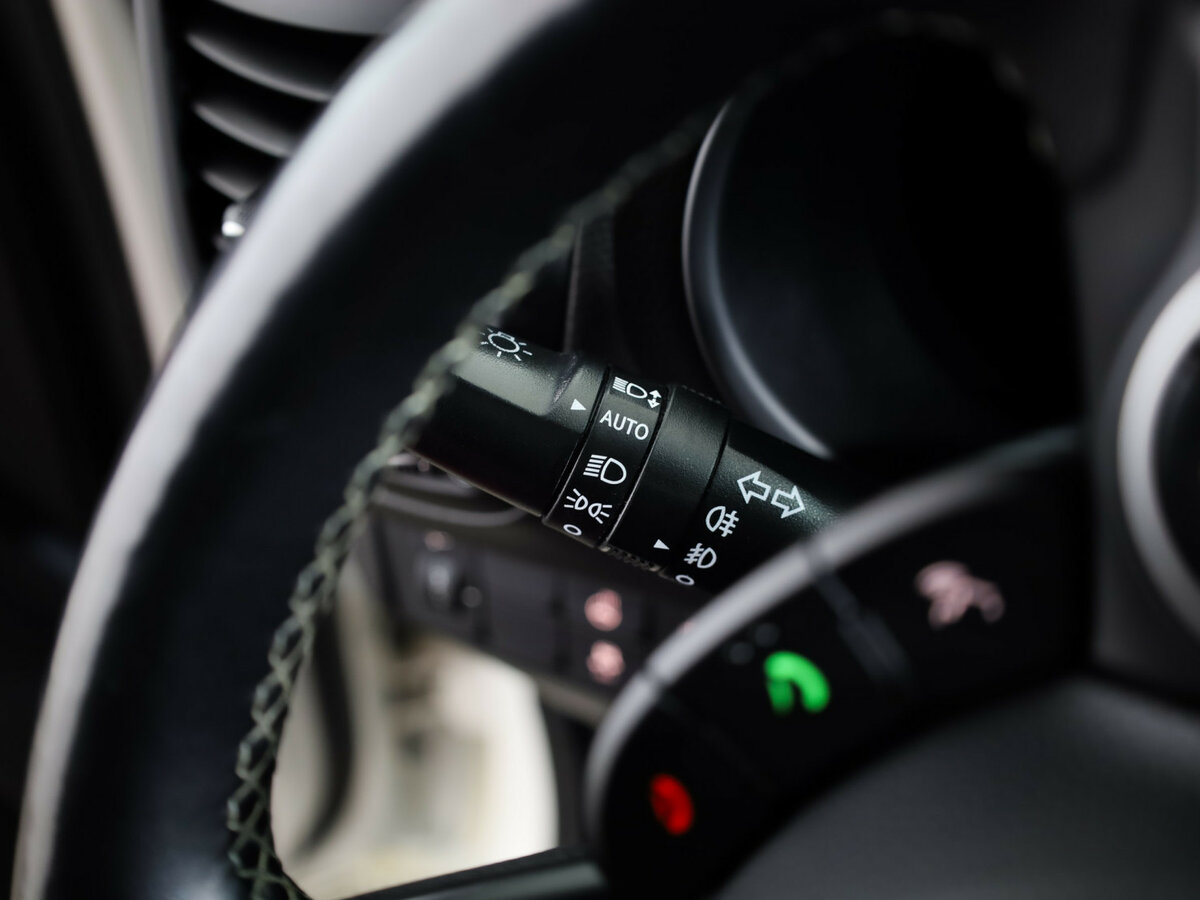 Купить Kia Soul с пробегом. Фото: #10