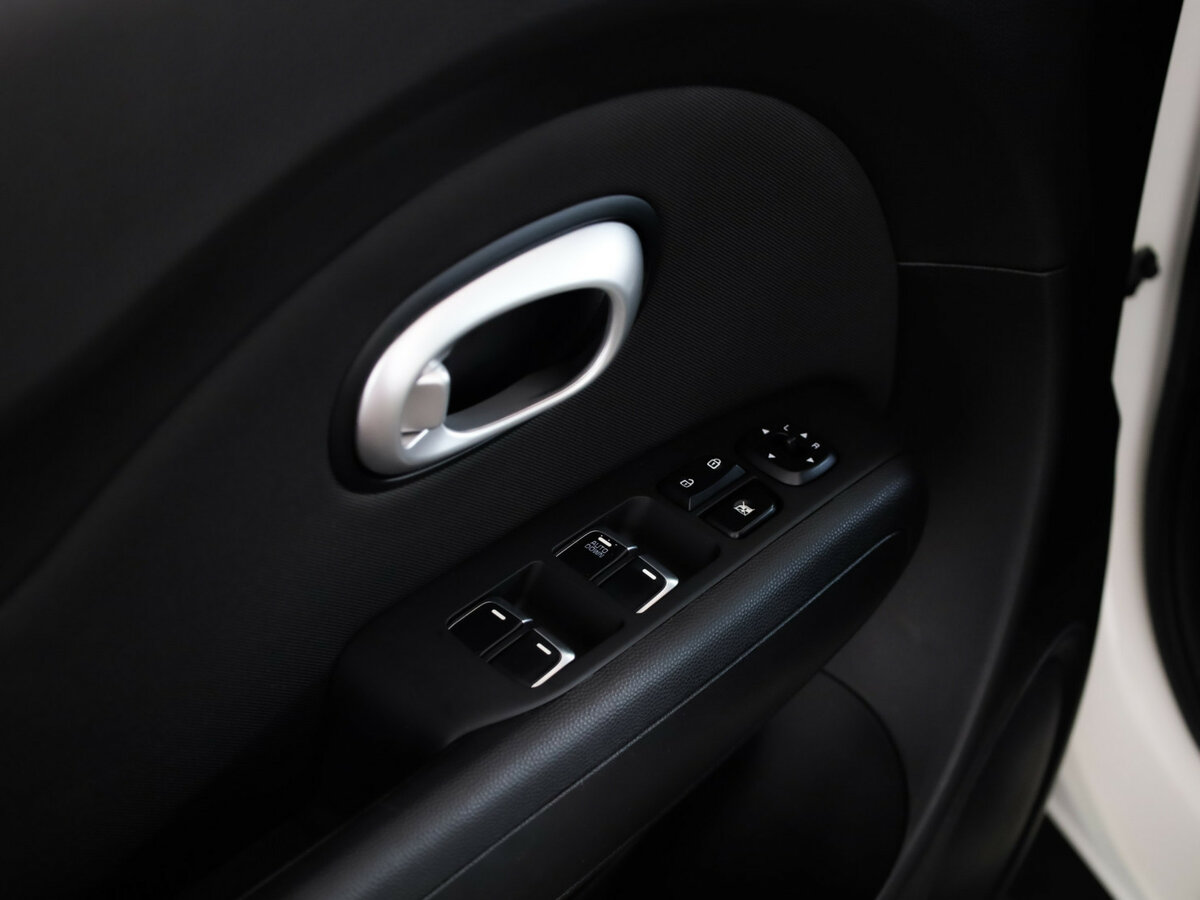 Купить Kia Soul с пробегом. Фото: #12