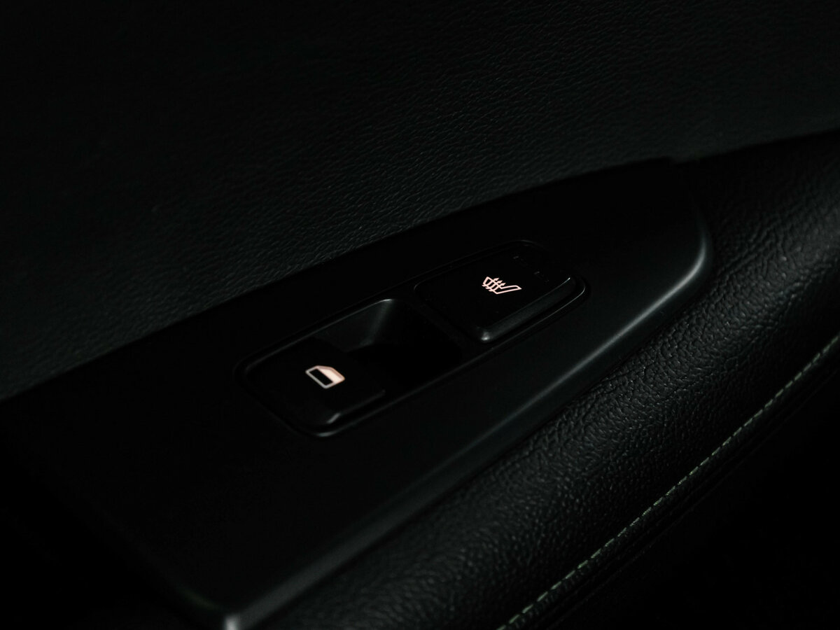 Купить Kia Cerato с пробегом. Фото: #16