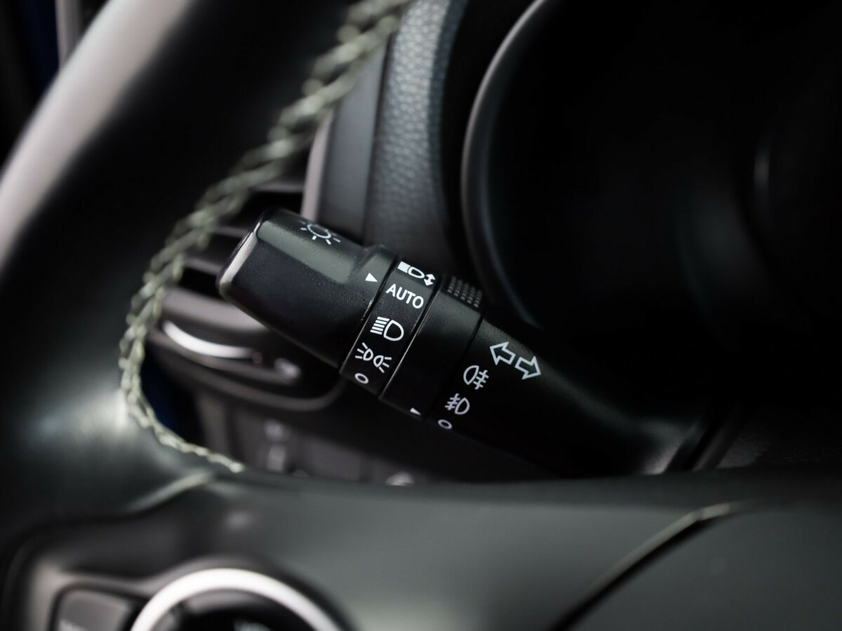 Купить Kia Soul с пробегом. Фото: #13