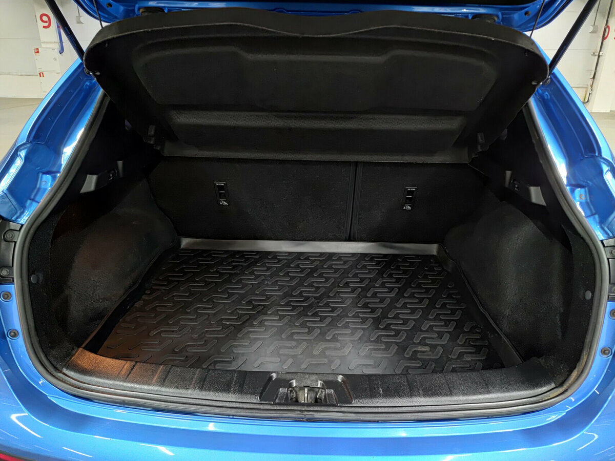 Купить Nissan Qashqai с пробегом. Фото: #9