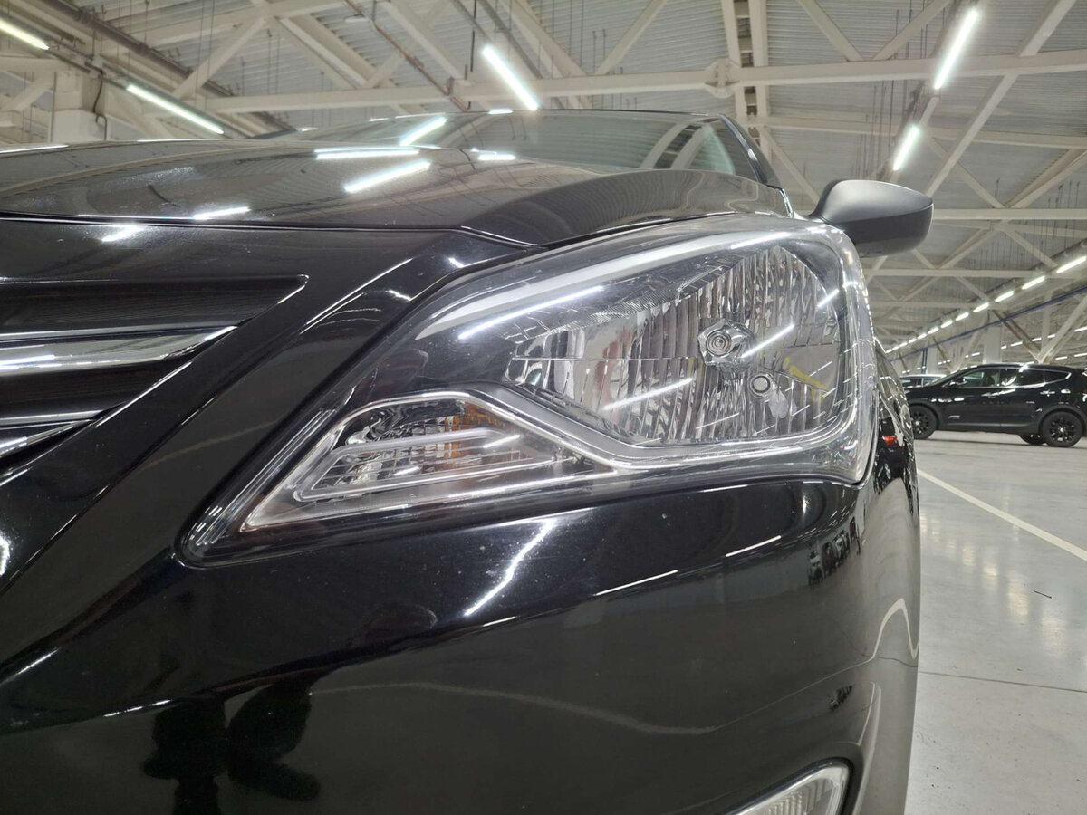 Купить Hyundai Solaris с пробегом. Фото: #16