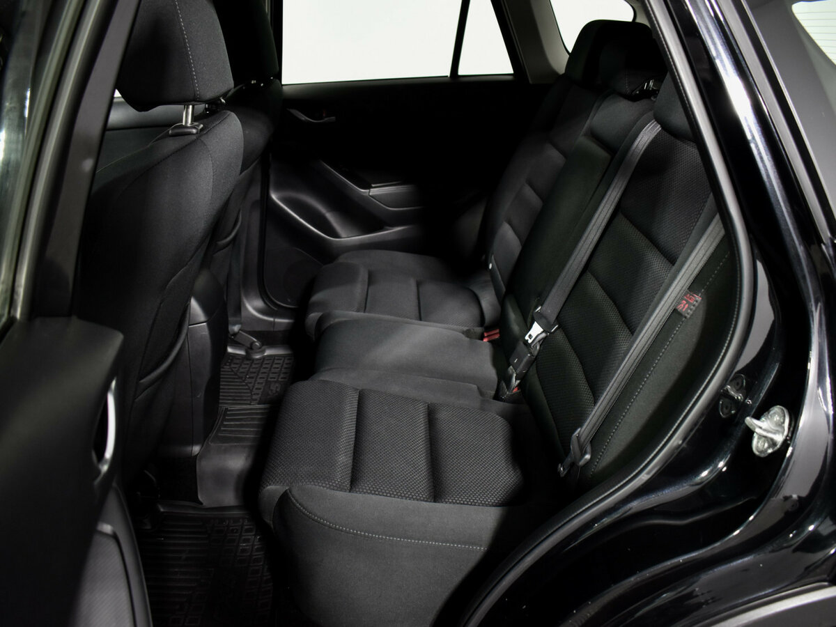 Продажа Б/У Мазда Ц-Икс-5. Фото: #11