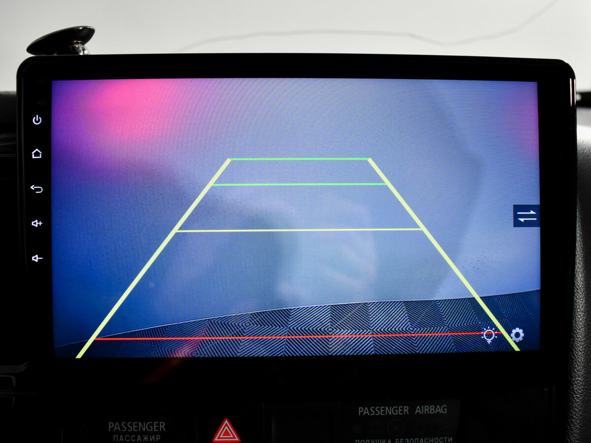 Купить Mitsubishi Outlander с пробегом. Фото: #11