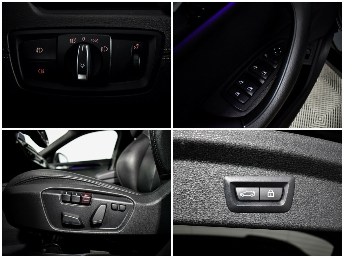 Купить BMW X2 с пробегом. Фото: #18