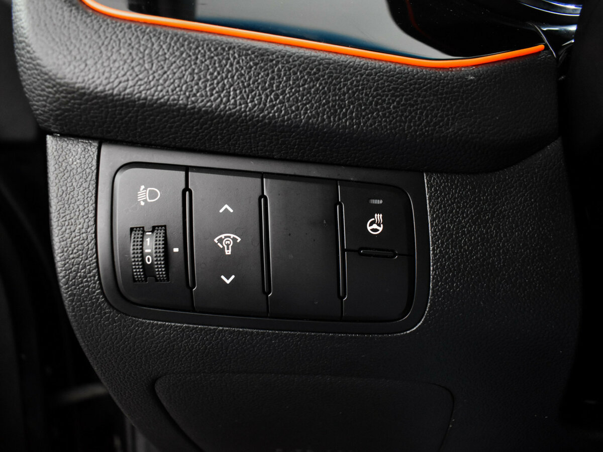 Купить Kia Ceed с пробегом. Фото: #15