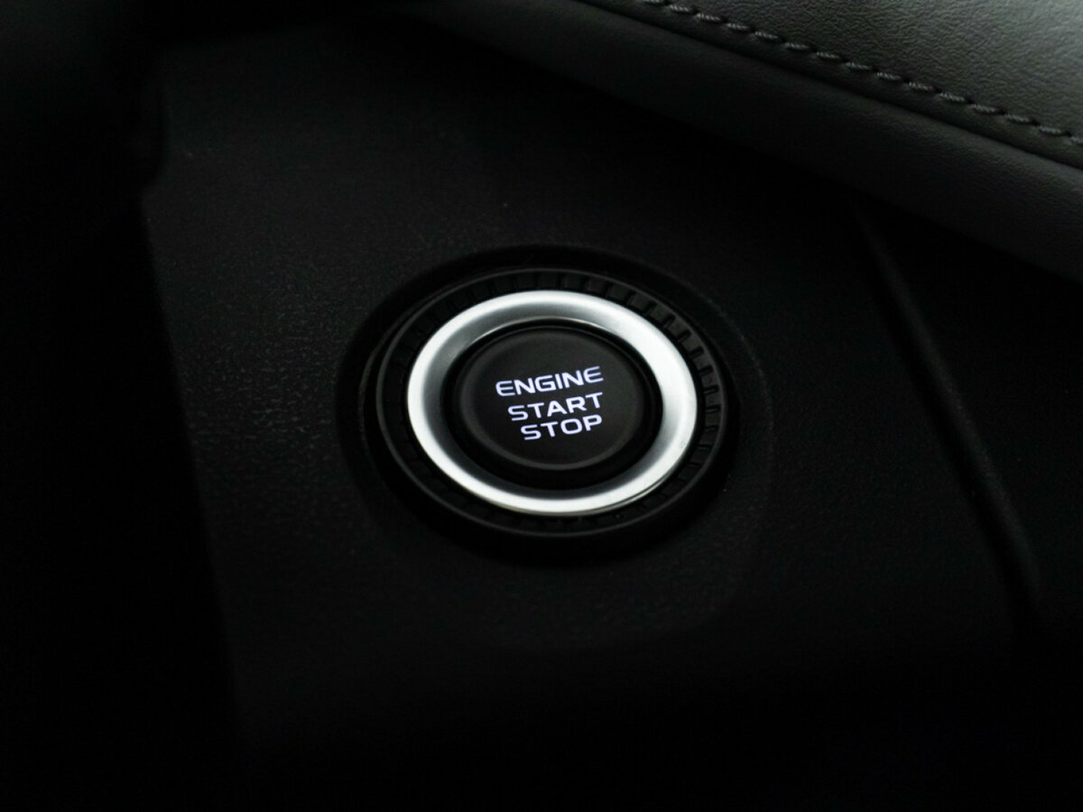 Купить Geely Atlas с пробегом. Фото: #17