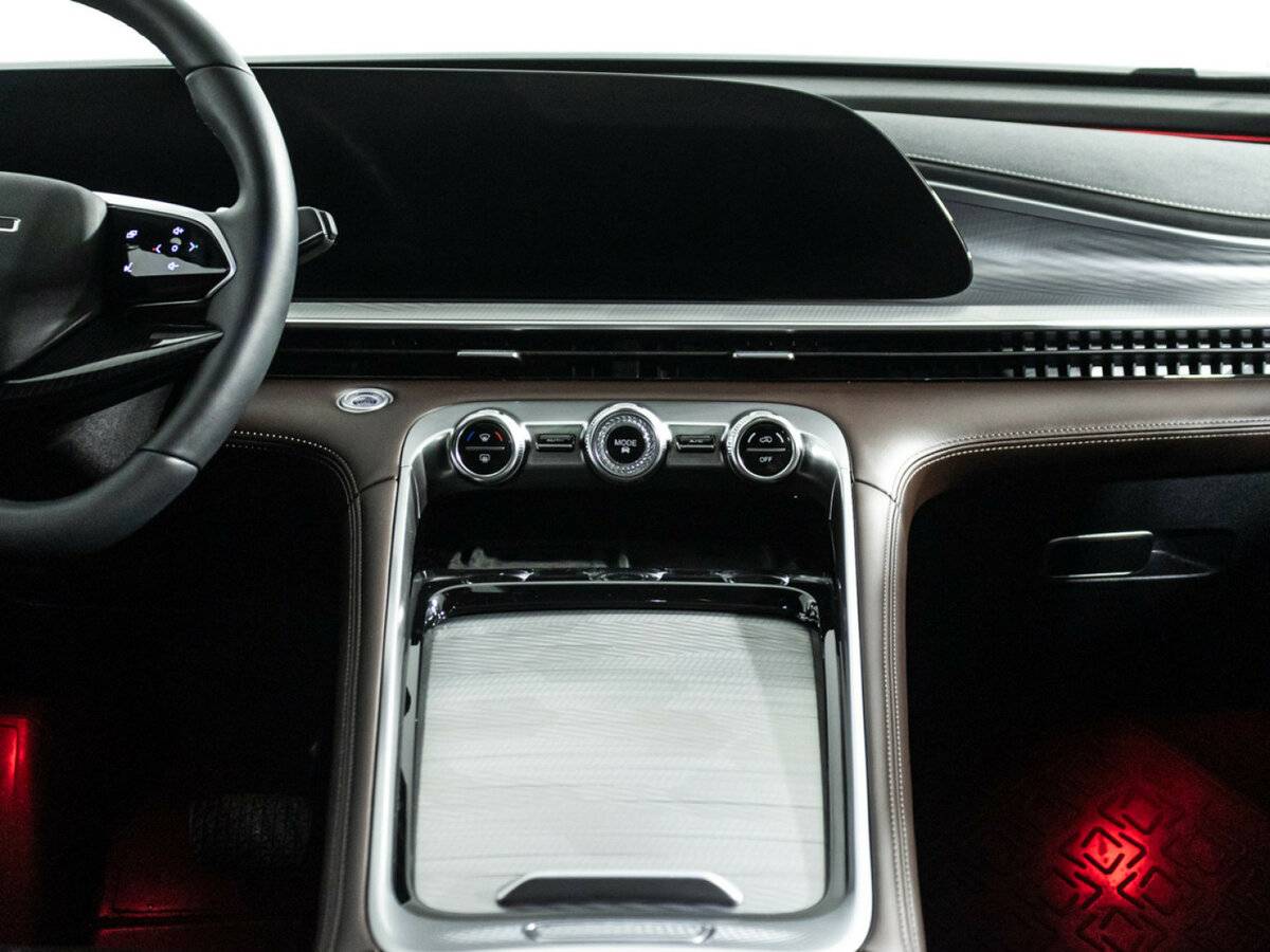 Купить EXEED TXL с пробегом. Фото: #13