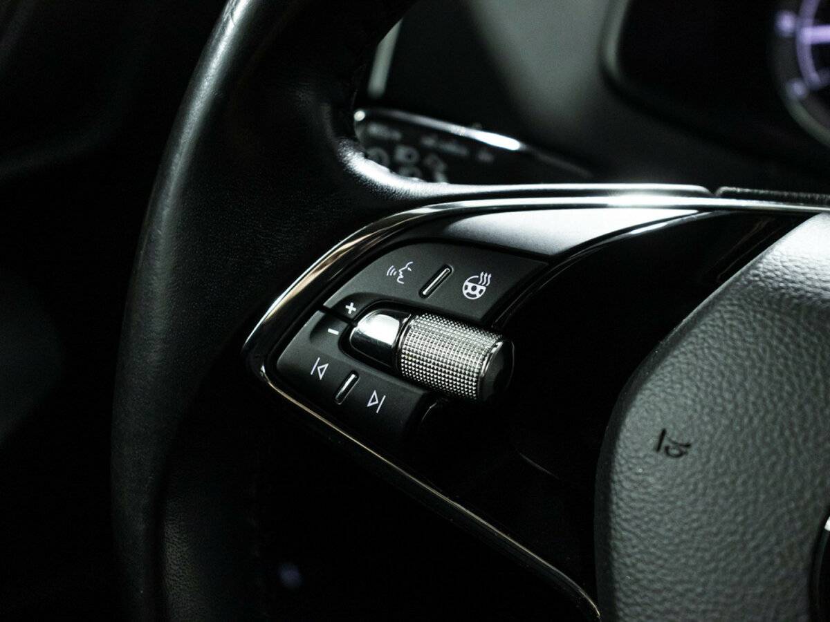 Купить Skoda Karoq с пробегом. Фото: #16