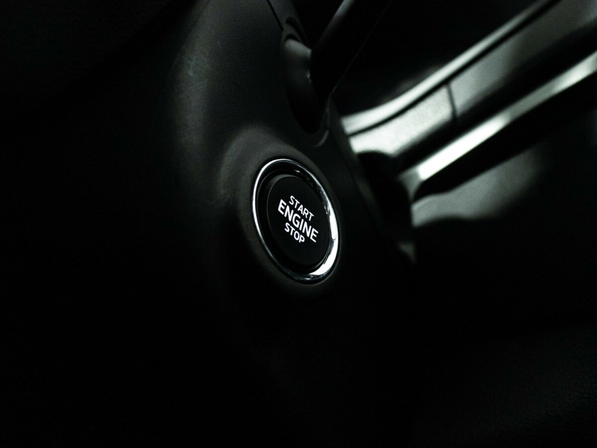 Купить Skoda Karoq с пробегом. Фото: #17