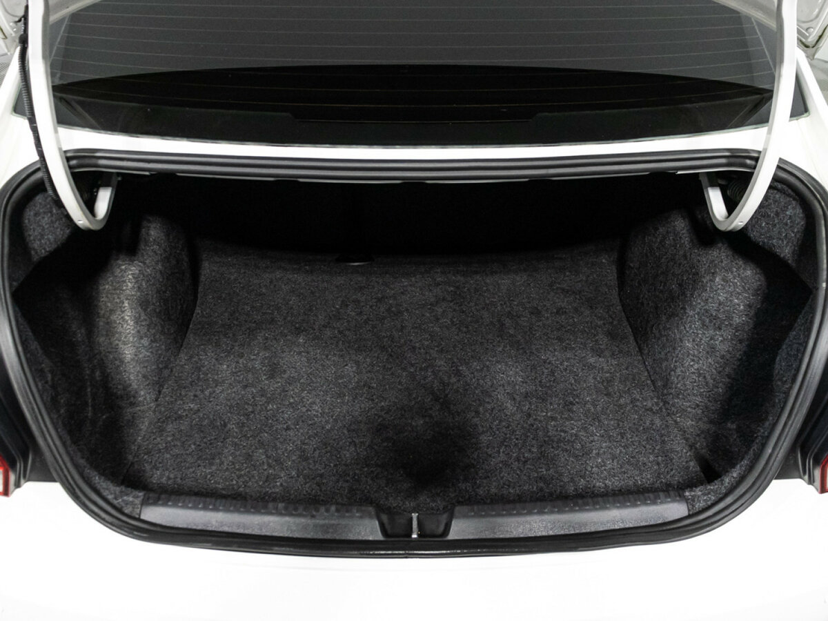 Продажа Б/У Фольксваген Поло. Фото: #15