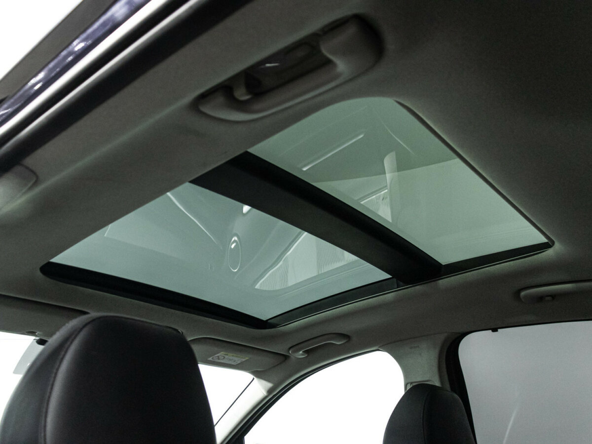 Купить Hyundai Sonata с пробегом. Фото: #12