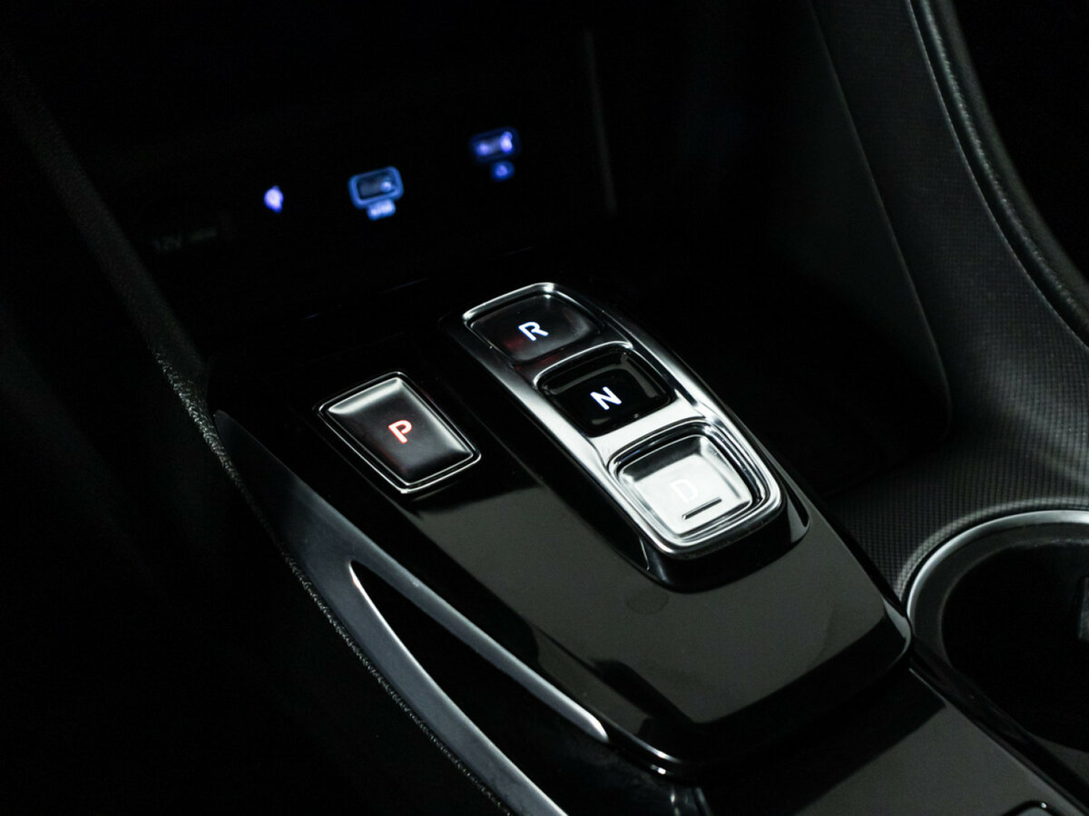 Купить Hyundai Sonata с пробегом. Фото: #19