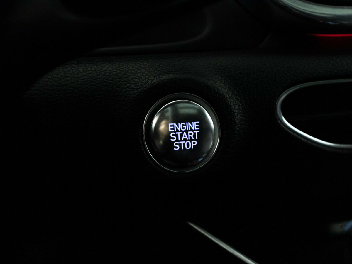 Купить Hyundai Sonata с пробегом. Фото: #23