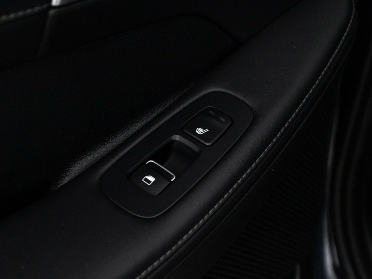 Купить Hyundai Sonata с пробегом. Фото: #25